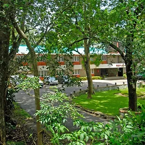 Periyar House Resort
